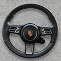 Carbon Fiber Steering Wheel Fits Porsche 918