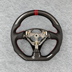 Carbon Fiber Steering Wheel Fits Toyota Celica 2001-2005