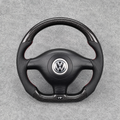 Carbon Fiber Steering Wheel Fits VW MK4 Jetta 1997-2004