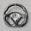 Carbon Fiber Steering Wheel Fits Volkswagen Golf GTI R32 Jetta MK4 1999-2004