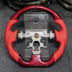 Red Carbon Fiber Steering Wheel Fits Nissan 2009-2016 GTR