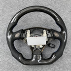 Custom Carbon Fiber Steering Wheel Fits Lexus GS300 GS430 2000-2005
