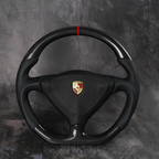 Carbon Fiber Steering Wheel For 2003 Porsche 911 996