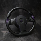 Carbon Fiber Steering Wheel For Nissan 350Z Z33