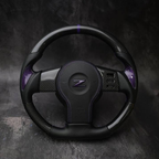 Carbon Fiber Steering Wheel For Nissan 350Z Z33