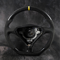 Carbon Fiber Steering Wheel For Porsche 911 (996 Gen) 2001
