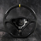 Carbon Fiber Steering Wheel For Porsche 911 (996 Gen) 2001