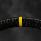 Carbon Fiber Steering Wheel For Porsche 911 (996 Gen) 2001