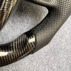 Custom Carbon Fiber Steering Wheel For Nissan Maxima 2016-2018