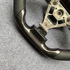 Carbon Fiber Steering Wheel For Nissan 2003-2010 350Z / Z33