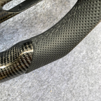 Carbon Fiber Steering Wheel Fits Infiniti G37 2007-2015