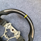 Custom Subaru 2015-2021 WRX / STI Carbon Fiber Steering wheel