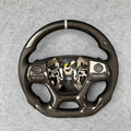 Carbon Fiber Steering Wheel Fits Honda 2018-2026 Odyssey / Pilot