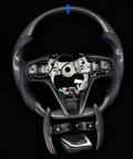 Premium Carbon Fiber Steering Wheel Fits Lexus LC500 2017-2026