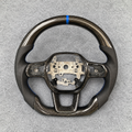 Carbon Fiber Steering Wheel Fits 2023-2026 Acura Integra