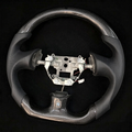 Carbon Fiber Steering Wheel fits 1999-2005 Mazda MX-5 (NB) Miata | LYC Auto Parts