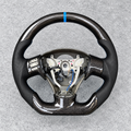 Custom Carbon Fiber Steering Wheel fits Toyota Corolla 2007-2010