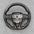Carbon Fiber Steering Wheel fits Toyota Corolla / RAV4 2019-2026
