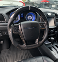 Carbon Fiber Steering Wheel Fits 2011-2014 Chrysler 300