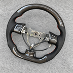 Custom Carbon Fiber Steering Wheel Fits Toyota FJ Cruiser 2006-2017