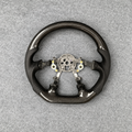 Custom Carbon Steering Wheel | Fits Corvette C5 1997-2005