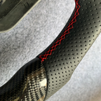 Carbon Fiber Steering Wheel Fits Acura TL ZDX 2009‑2014