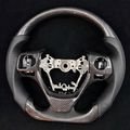 Carbon Fiber Steering Wheel Fits Toyota RAV4 2013-2018 / Corolla 2014-2018