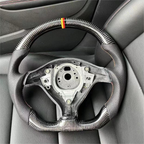 Carbon Fiber Steering Wheel fits 1997-2003 VW Jetta/Golf MK4