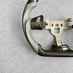Carbon Fiber Steering Wheel fits Corvette C6 Z06 2006-2013