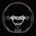 Carbon Fiber Steering Wheel Fits Toyota Camry 2014-2017 / Harrier 2013-2018