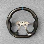 Carbon Fiber Steering Wheel Fits 2005-2010 Jeep Grand Cherokee