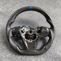 Carbon Fiber Steering Wheel fits Toyota Camry 2014-2017 / Harrier 2013-2018