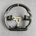 Carbon Fiber Steering Wheel fits Corvette C6 Z06 2006-2013