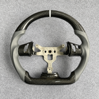 Carbon Fiber Steering Wheel fits Corvette C6 Z06 2006-2013