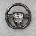Carbon Fiber Steering Wheel fits Toyota Camry 2018-2024 / Venza 2021-2024