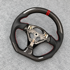 Carbon Fiber Steering Wheel Fits Toyota Celica 2001-2005