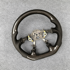 Custom Carbon Steering Wheel | Fits Corvette C5 1997-2005