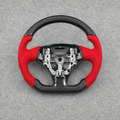 Carbon Fiber Steering Wheel Fits Lexus 2000-2003 RX300 / 2001-2010 SC430