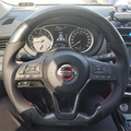 Carbon Fiber Steering Wheel fits Nissan 2019-2020 Rogue