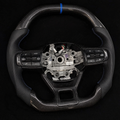 Carbon Fiber Steering Wheel For 2021+ KIA K5