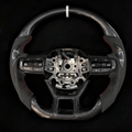 Carbon Fiber Steering Wheel For 2021+ KIA K5