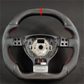 Carbon Fiber Steering Wheel fits 2004-2009 VW MK5 Golf/Jetta