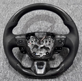 Carbon Fiber Steering Wheel for 9th Gen Toyota Camry 2025 2026