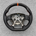 Carbon Fiber Steering Wheel fits 2004-2008 Ram 1500/2500/3500