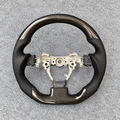 Carbon Fiber Steering Wheel fits 2009-2013 Corolla S