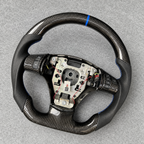 Custom Carbon Fiber Steering Wheel Fits Chevrolet 2006-2011 HHR / 2005-2010 Cobalt