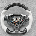 Carbon fiber steering wheel fits Acura ILX RDX 2013‑2020