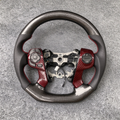 Carbon Fiber Steering Wheel fits Toyota 2014-2017 7th gen Camry