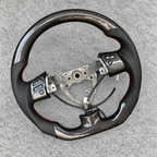 Custom Carbon Fiber Steering Wheel Fits Toyota FJ Cruiser 2006-2017