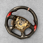 Carbon Fiber Steering Wheel Fits 2002-2006 Honda CR-V